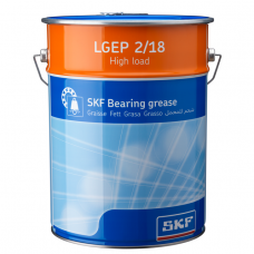 Смазка SKF LGEP 2/18