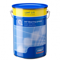 Смазка SKF LGMT 2/5