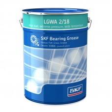 Смазка SKF LGWA 2/18