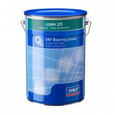 Смазка SKF LGWM 2/5