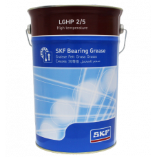 Смазка SKF LGHP 2/5