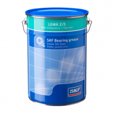 Смазка SKF LGWA 2/5