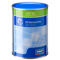 Смазка SKF LGLT 2/1