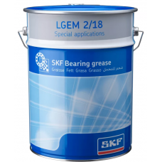 Смазка SKF LGEM 2/18