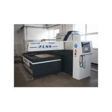 Лазерный резчик LaserTech LSS