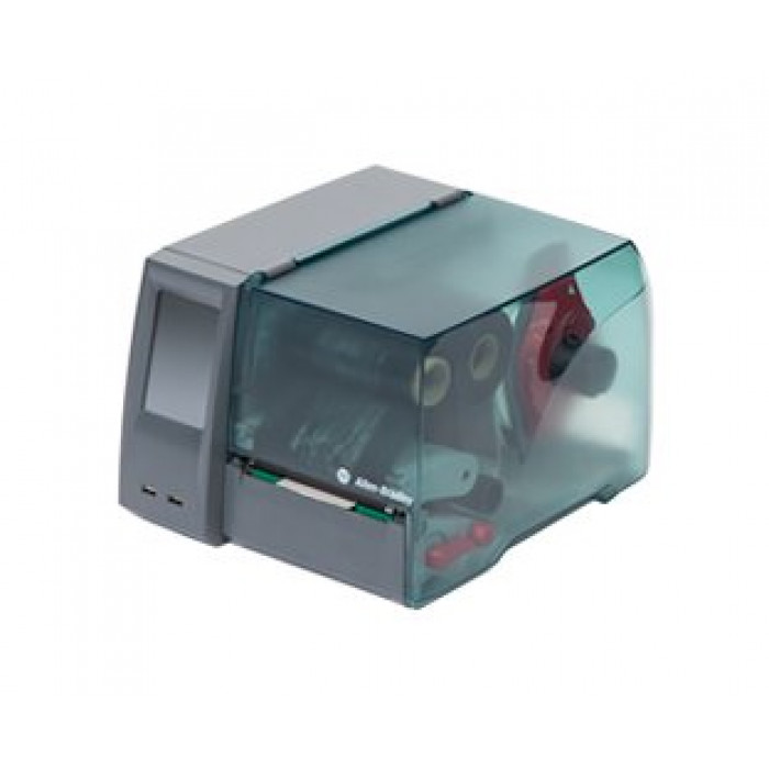Система маркировки Allen Bradley Bulletin 1492 ClearMultiprint