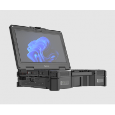 Ноутбук Getac X600 Server