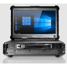 Ноутбук Getac X500 SERVER