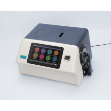 Спектрофотометр Shenzhen ThreeNH Technology YS6010