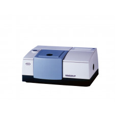 Спектрометр Bruker Tensor 27