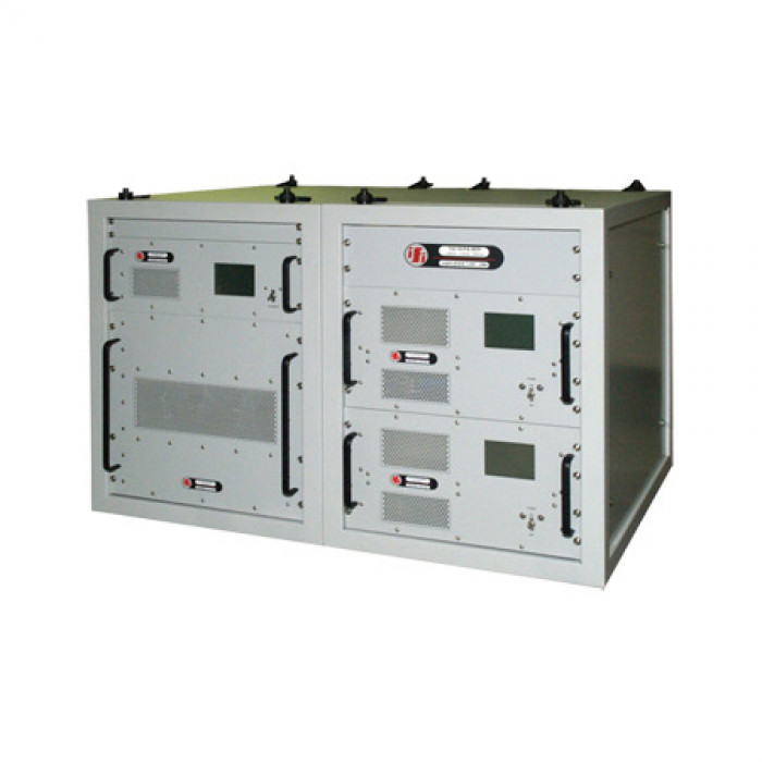Усилитель IFI PT42-1KW