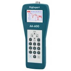 Анализатор RigExpert AA-600