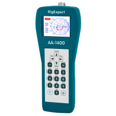Анализатор RigExpert AA-1400
