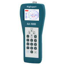 Анализатор RigExpert AA-1000