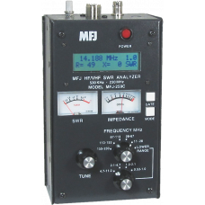 Анализатор MFJ-269D