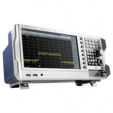 Анализатор R&S FPC1000 + FPC-B2/B3
