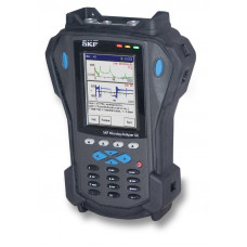 Анализатор спектра SKF Microlog CMXA 75-F-K-SL GX-S