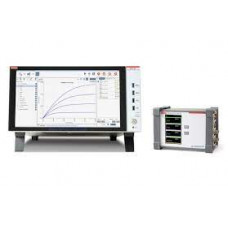 Параметрический анализатор Keithley 4200A-SCS-PKA