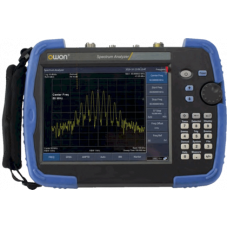 Анализатор спектра OWON HSA1016-TG