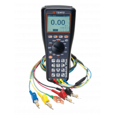 Анализатор Tempo Sidekick Plus 1155-5009