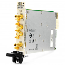 Анализатор Keysight M9372A