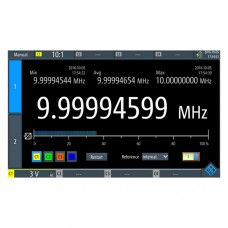 Частотомер Rohde & Schwarz RTH-K33