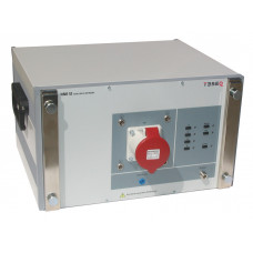 Эквивалент сети TESEQ NNB 52