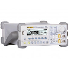 Генератор Rigol DG1022