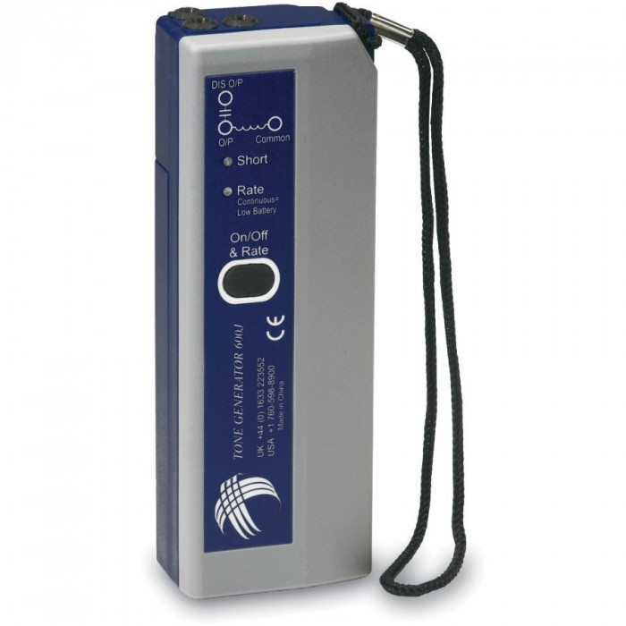 Генератор Tempo 600J