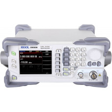 Генератор Rigol DSG821