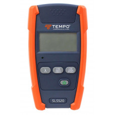 Источник оптической мощности Tempo OPM520