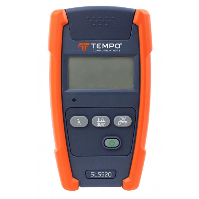 Источник оптического излучения Tempo SLS525 850/1300