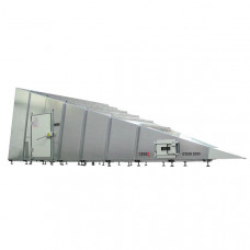 Испытательная ячейка TESEQ GTEM 2000