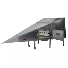 Испытательная ячейка TESEQ GTEM 750