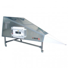 Испытательная ячейка TESEQ GTEM 500