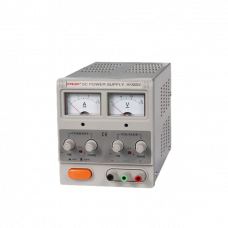 Источник питания HYELEC HY3005C