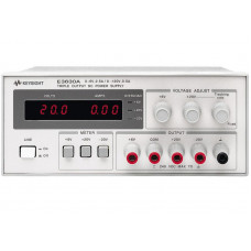 Источник питания Keysight E3630A