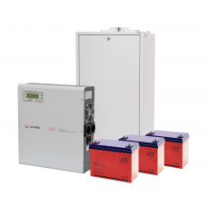 Комплект Штиль SW1000L с АБ на 2 ч