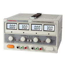 Источник питания Mastech HY3002D-2