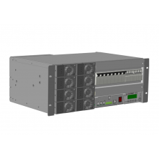 Источник питания Штиль PS48-0320-4U 1/2000