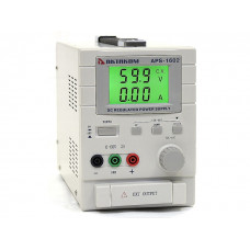 Источник питания АКТАКОМ APS-1602L