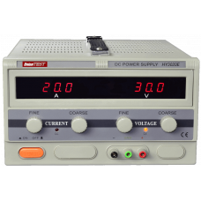 Источник питания UnionTEST HY3020E