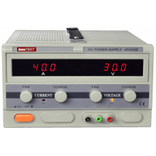 Источник питания UnionTEST HY3040E