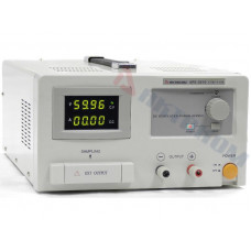Источник питания АКТАКОМ APS-3610L