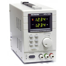 Источник питания АКТАКОМ APS-7306LS