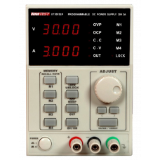 Источник питания UnionTEST UT3003EP