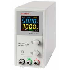 Источник питания Mastech HY5003BC