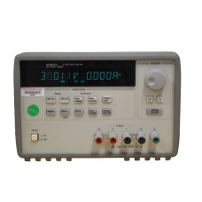 Источник питания Keysight E3632A