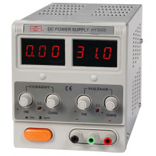 Источник питания Mastech HY3005