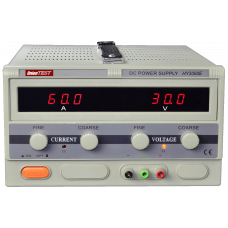 Источник питания UnionTEST HY3060E